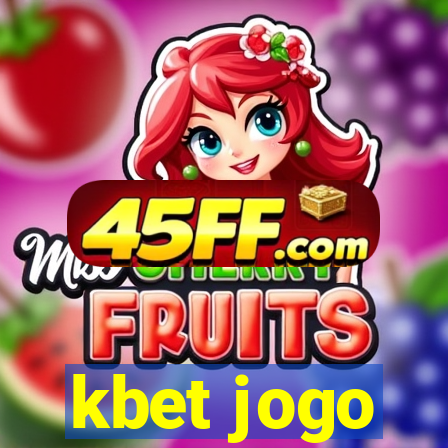kbet jogo